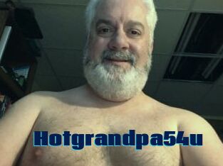 Hotgrandpa54u