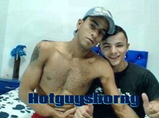 Hotguyshorny