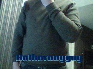 Hothornnyguy