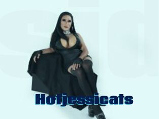 Hotjessicats