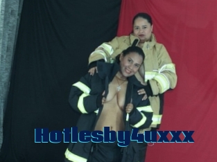 Hotlesby4uxxx