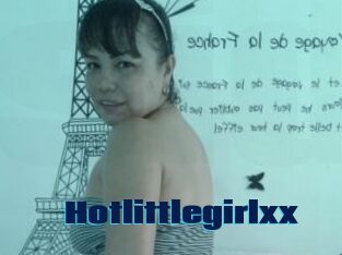 Hotlittlegirlxx