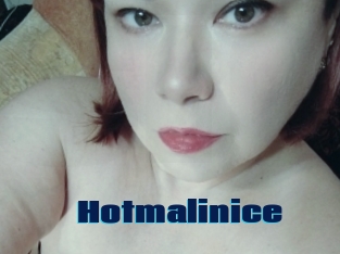 Hotmalinice