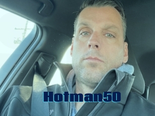 Hotman50