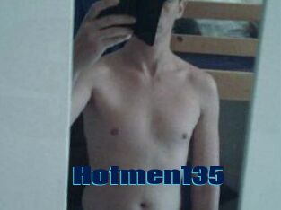 Hotmen135