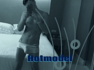 Hotmodel