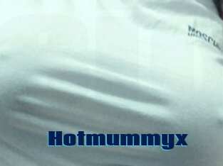 Hotmummyx