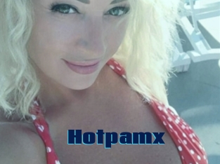 Hotpamx