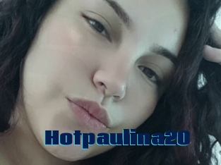 Hotpaulina20