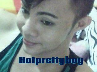 Hotprettyboy