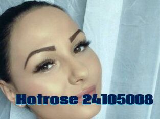 Hotrose