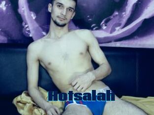 Hotsalah