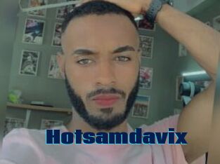 Hotsamdavix