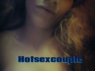 Hotsexcouple