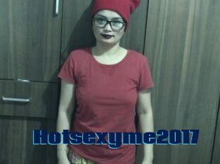 Hotsexyme2017