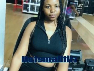 Hotsmalltitz