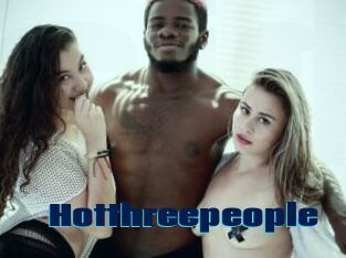 Hotthreepeople