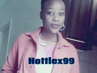 Hottlex99