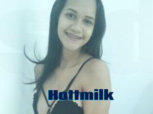 Hottmilk