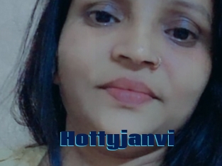 Hottyjanvi