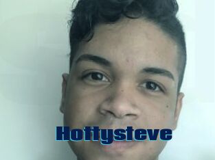 Hottysteve