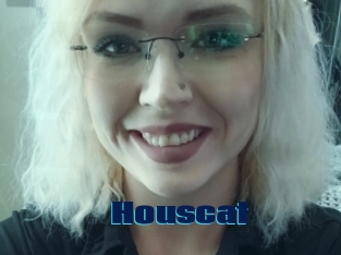 Houscat