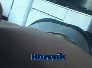 Howvik