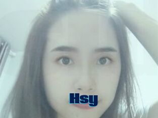 Hsy