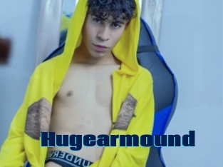 Hugearmound