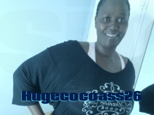 Hugecocoass26