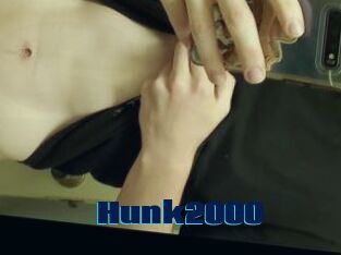 Hunk2000
