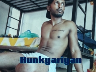 Hunkyariyan