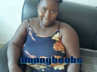 Hunnyboobs