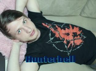 Hunterbell