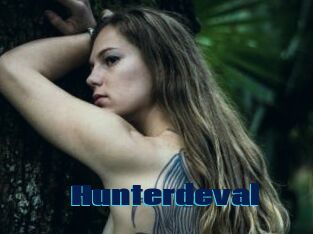 Hunterdeval