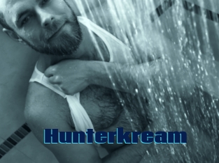 Hunterkream