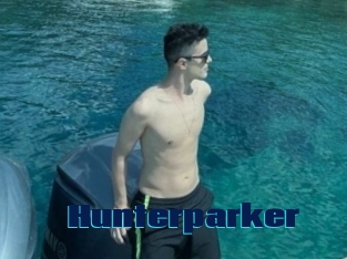 Hunterparker