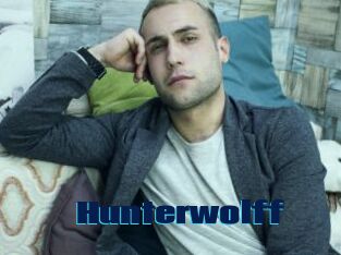 Hunterwolff