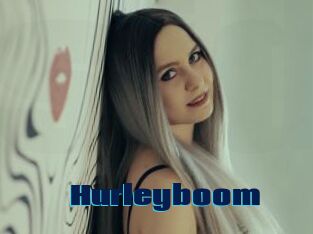 Hurleyboom