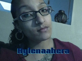 Hylenaahera