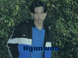 Hyunwoo