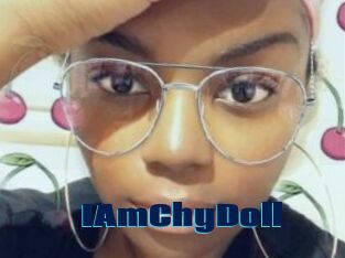 IAmChyDoll