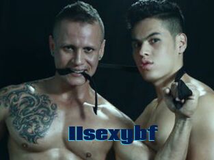 IIsexybf
