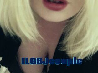 ILGBJcouple Site de cul gratuit