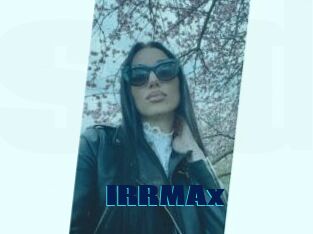 IRRMAx