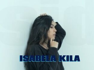 ISABELA_KILA