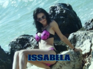 ISSABELA