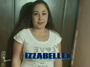 IZZABELLEx