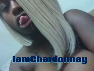 IamChardonnay