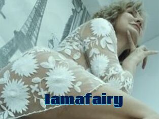 Iamafairy